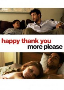 Happy Thank You More Please / Ερωτευμένοι στη Νέα Υόρκη (2010)
