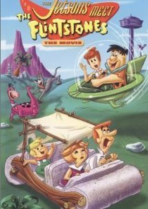 Οι Τζέτσονς συναντούν τους Φλιντστόουνς /  The Jetsons Meet the Flintstones (1987)