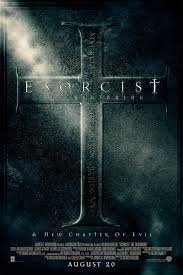 Εξορκιστής: Η Αρχή του Κακού / Exorcist: The Beginning (2004)