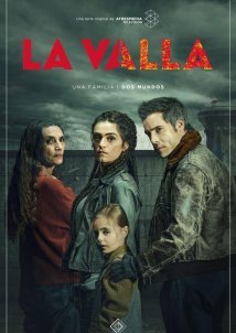 The Fence / La valla (2020)