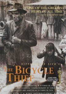 Κλέφτης ποδηλάτων / Bicycle Thieves / Ladri di biciclette (1948)