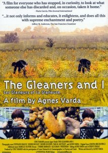 Μην Πετάξεις Τίποτα / The Gleaners & I / Les Glaneurs et la Glaneuse (2000)