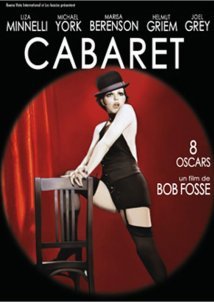 Cabaret / Καμπαρέ (1972)