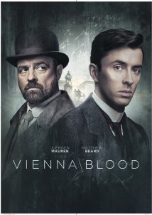 Vienna Blood (2019)