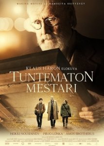 Ο Αγνωστοσ Δημιουργοσ / One Last Deal / Tuntematon mestari (2018)