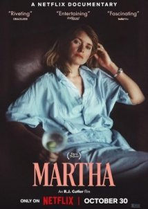 Martha (2024)