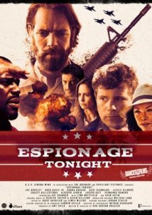 Espionage Tonight (2017)