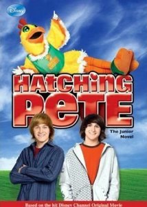 Ο Πιτ το Κοτόπουλο / Hatching Pete (2009)
