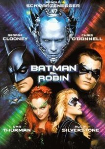 Μπάτμαν & Ρόμπιν / Batman & Robin (1997)