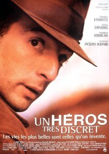 Ένας πολύ διακριτικός ήρωας / Un héros très discret (1996)