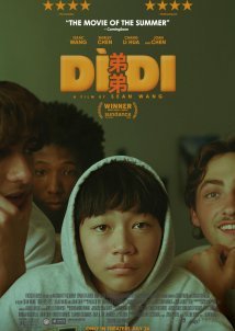 Dìdi (2024)