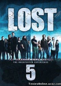 Lost (2009) 5ος Κύκλος