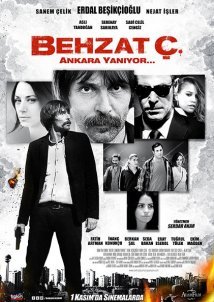 Behzat C.: Ankara Yaniyor (2013)