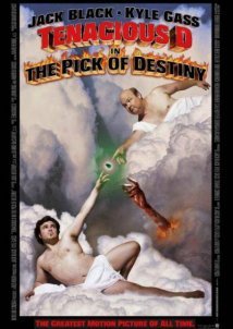 Tenacious D in The Pick of Destiny / Η Πένα του Πεπρωμένου (2006)