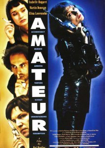 Amateur (1994)