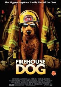 Firehouse Dog / Ένας Τετράποδος Πυροσβέστης (2007)