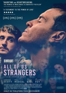 Αγνωστοι Μεταξυ Μας / All of Us Strangers (2023)