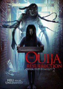 The Ouija Experiment 2: Theatre of Death (2014)