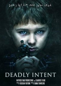 Deadly Intent (2016)