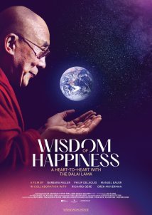 Wisdom of Happiness / Η Σοφία της Ευτυχίας (2024)