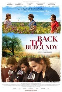 Ce qui nous lie / Back to Burgundy (2017)