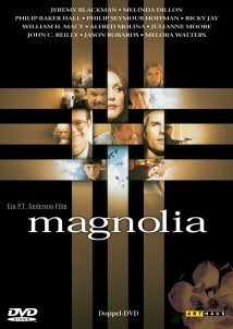 Magnolia / Μανόλια (1999)
