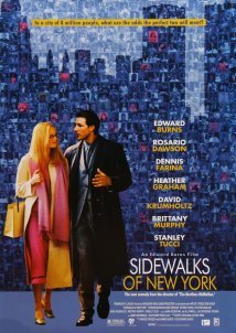 Sidewalks of New York (2001)