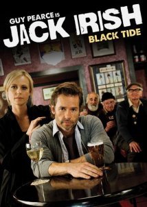 Jack Irish: Black Tide (2012)