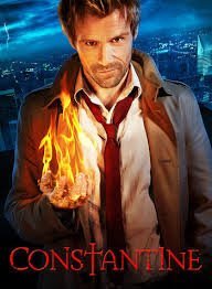 Constantine (2014) TV Series