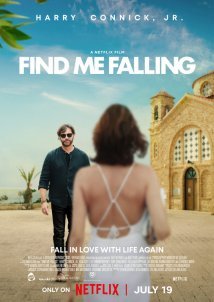 Μπρος Γκρεμός / Find Me Falling (2024)