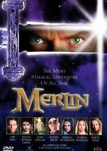 Ο Μάγος Μέρλιν / Merlin (1998)
