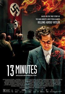 13 Minutes / Elser / Τα 13 Λεπτά Που Δεν Άλλαξαν Την Ιστορία (2015)