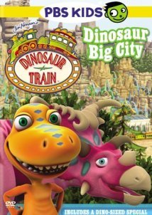 Dinosaur Train (2009)