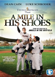 A Mile in His Shoes (2011)
