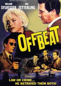 Offbeat / The Devil Inside (1961)