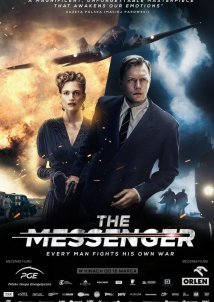 The Messenger / The Resistance Fighter / Kurier (2019)