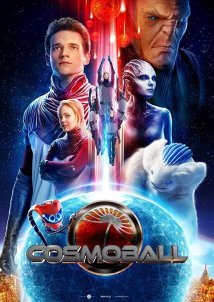 Cosmoball / Vratar galaktiki (2020)