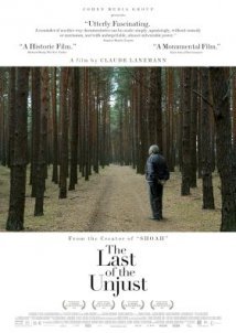 Ο Τελευταιος Των Αδικων / Le Dernier des Injustes / The Last of the Unjust (2013)