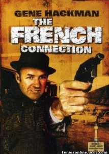 The French Connection / Ο Άνθρωπος από τη Γαλλία (1971)