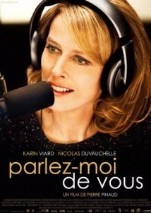 On Air / Parlez-moi de vous / On Air Parlez moi de vous (2012)