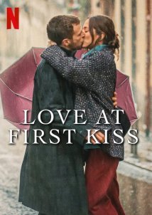Ερωτας Με Το Πρωτο Φιλι / Eres tú / Love at First Kiss (2023)
