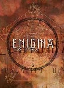Enigma - Mea Culpa (2001)