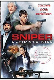 Ελεύθερος σκοπευτής: Επιχείρηση διάβολος / Sniper: Ultimate Kill (2017)