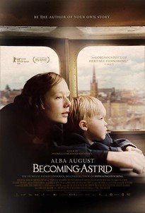Becoming Astrid / Unga Astrid (2018)