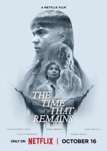 The Time That Remains / Ο Χρόνος που Απομένει (2025)