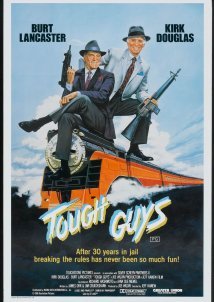 Tough Guys / Τα Σκληρά Καρύδια (1986)