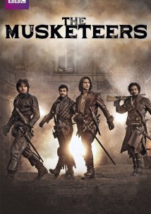 Οι σωματοφύλακες / The Musketeers (2014)