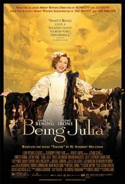 Being Julia / Η Τελευταία Λέξη της Τζούλια (2004)