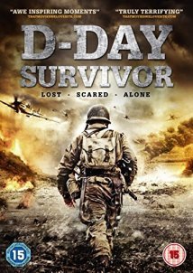 D Day Survivor (2016)