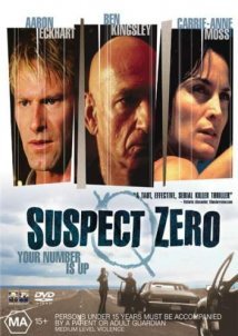 Suspect Zero / Ύποπτος μηδέν (2004)